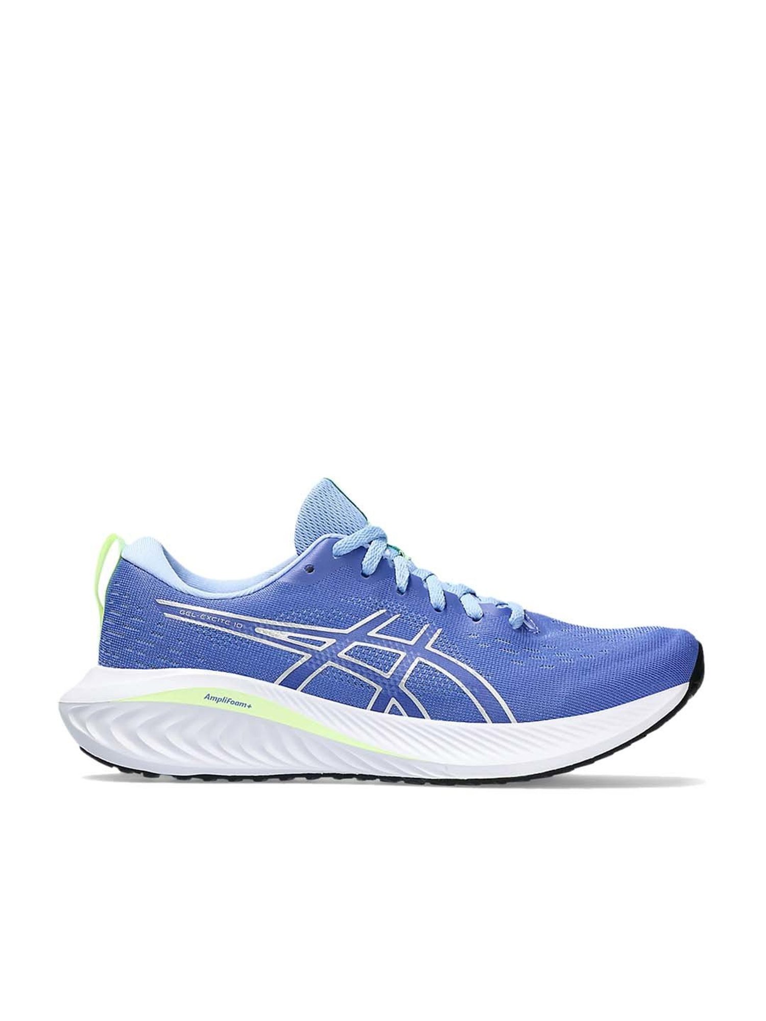Asics Women's GEL-Excite 10 Sapphire Running Shoes