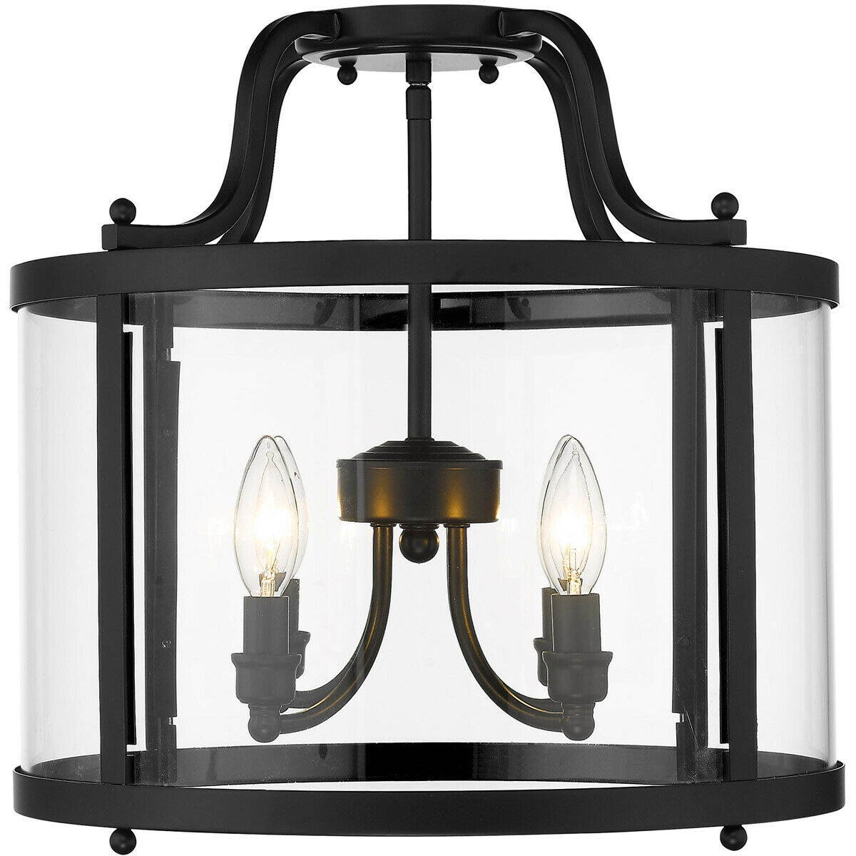 Blueline Monthly Academic Desk Pad, 13-Month, July 2020 to July 2021, 21.25 X 16 Inches (CA181731-21)