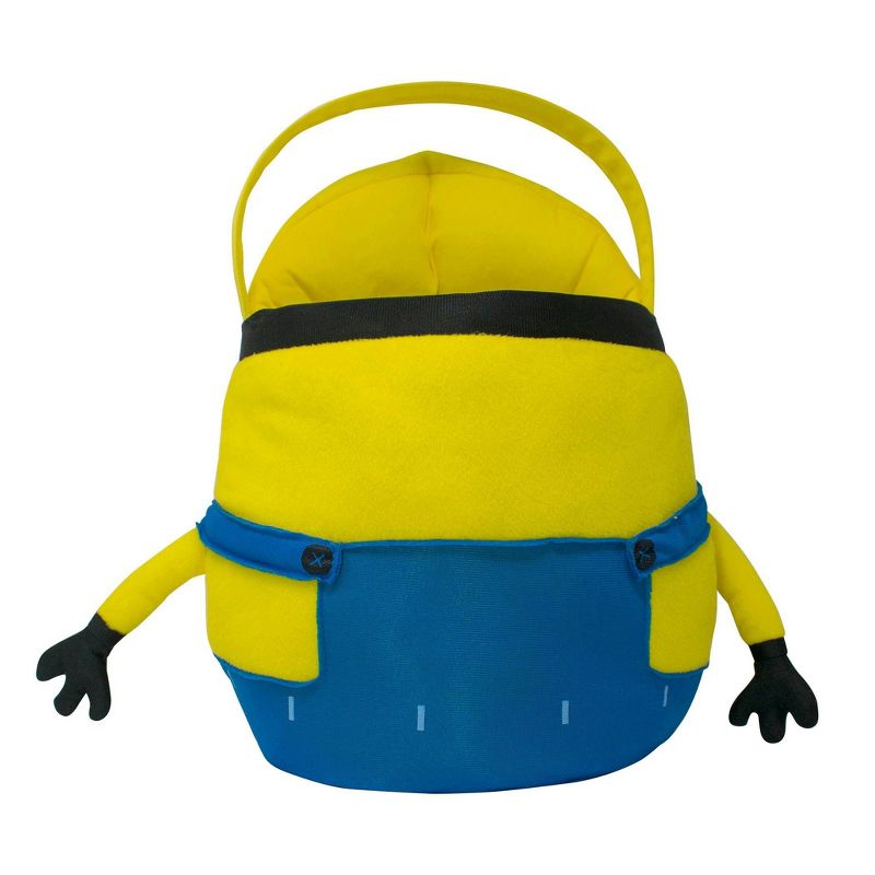 Despicable Me Minions Jumbo Plush Easter Basket