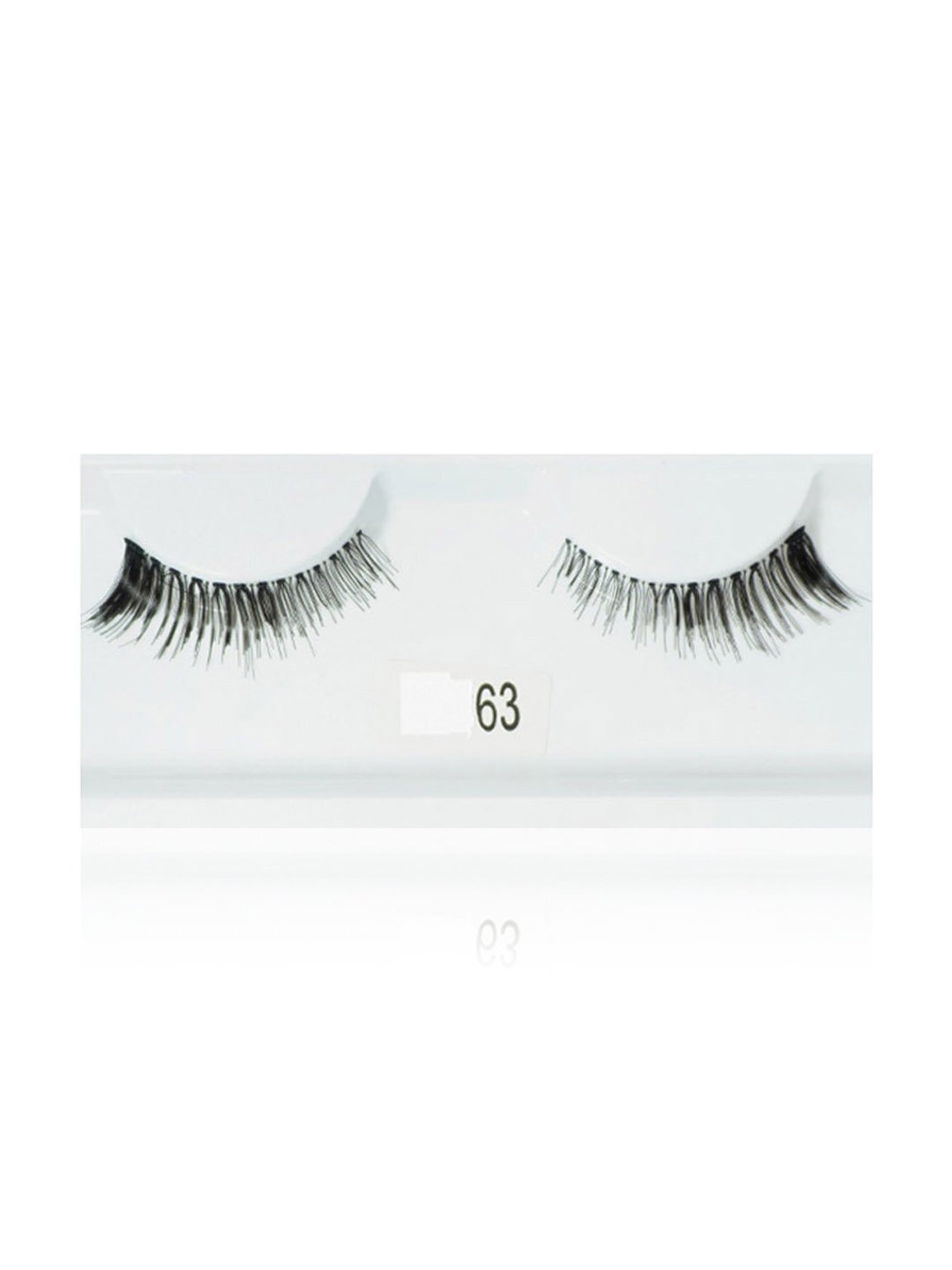 Bronson Professional False Eyelashes - 63