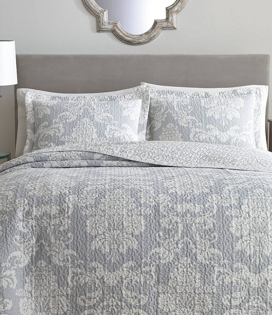 Laura Ashley Venetia Quilt Mini Set
