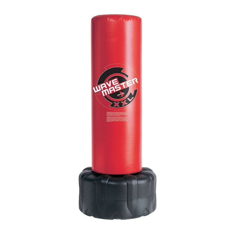 Century Wavemaster Punching Bag XXL - Red