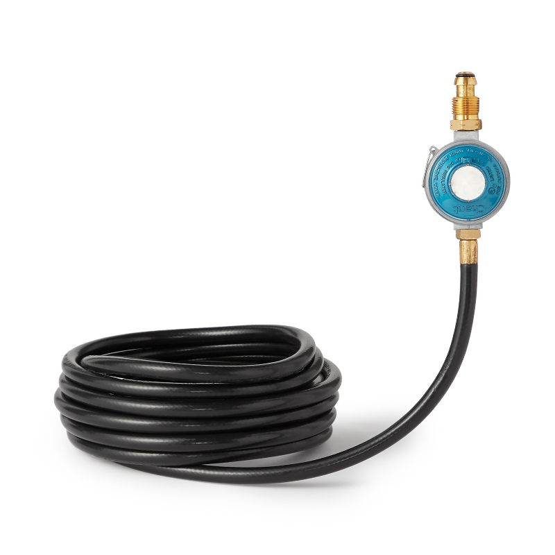 Dewalt Heavy Duty 45000 BTU Radiant Heat Propane Portable Work Job Site Heater