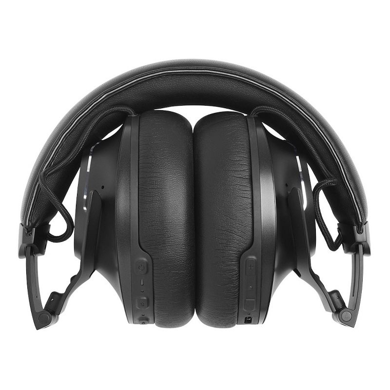 JBL Club ONE Wireless Over-Ear Headphones with Noise Cancelling (Black)