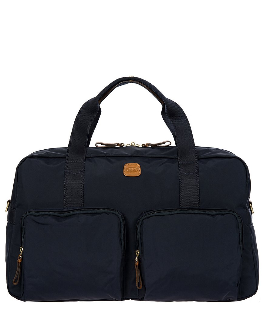 Bric's X-Bag Boarding Nylon Duffel Bag