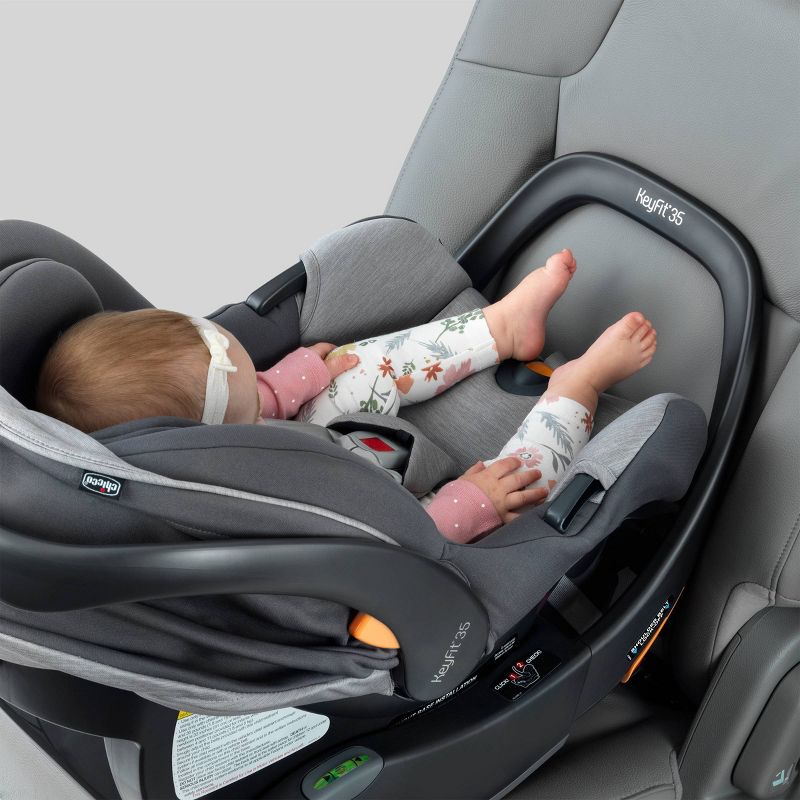 Maxi-Cosi Coral Xp/Mico Xp Infant Car Seat Base - Black