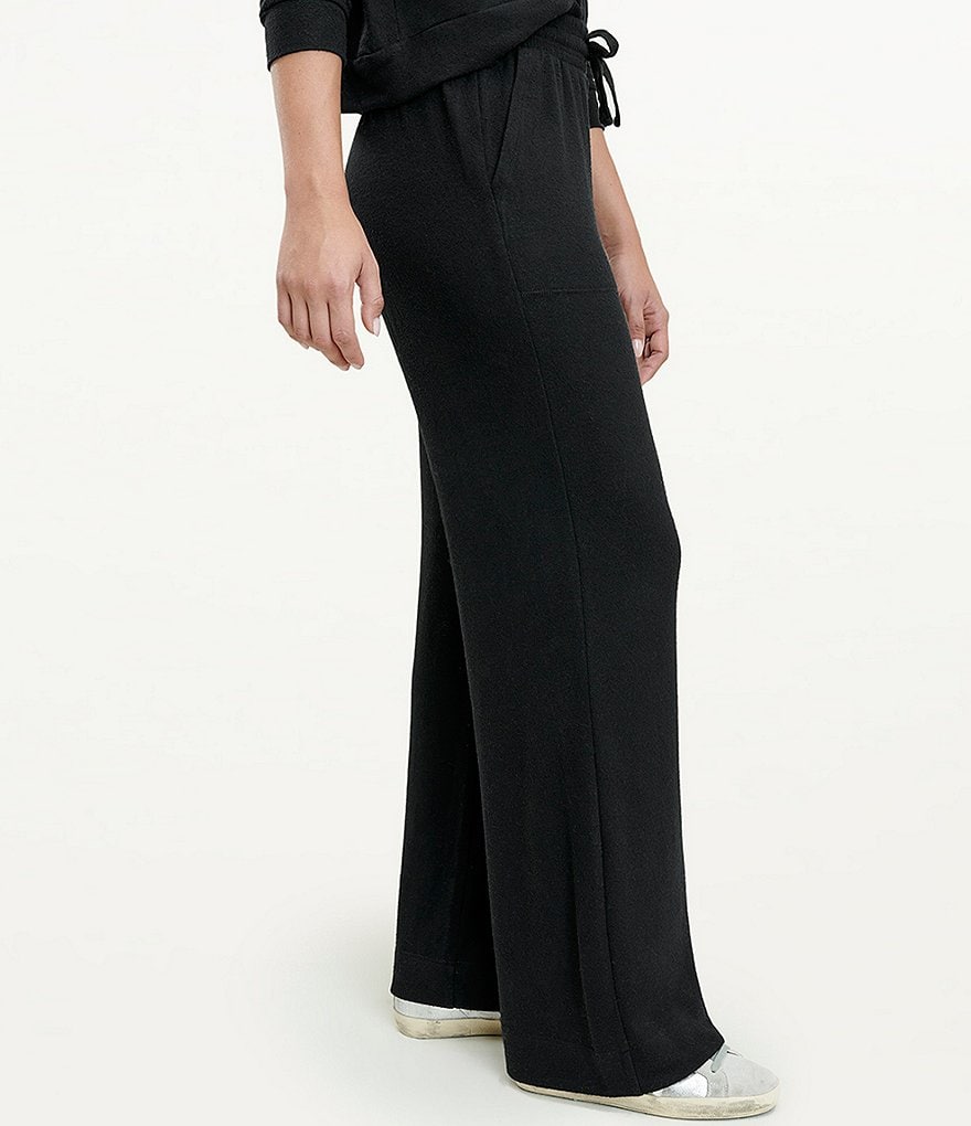 Splendid Lena Drawstring Coordinating Lounge Pants