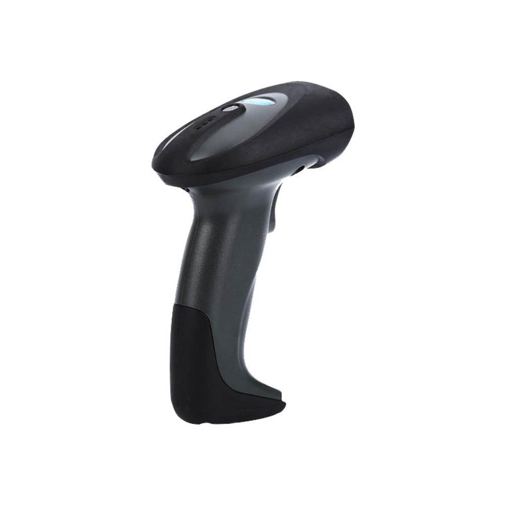 Wired Barcode Scanner2D CMOS Handheld and Portable USB Wired Continuous Scanning Industrial Handheld Logictics Brcode Reade