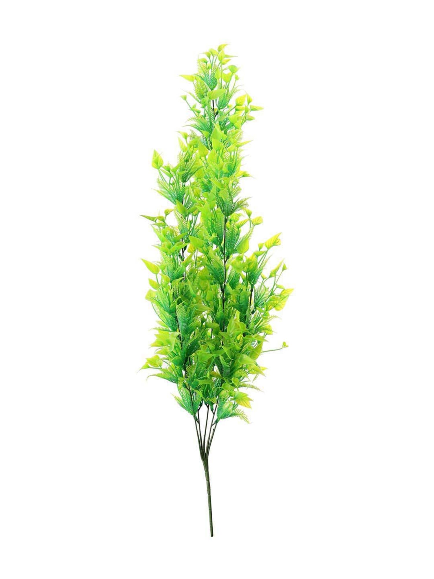 eCraftIndia Golden Handcrafted Engraved Palm Buddha Decorative Showpiece