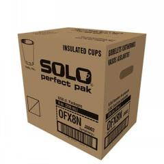 Foam Trophy Cup 8Oz Sym-Phony 6/50