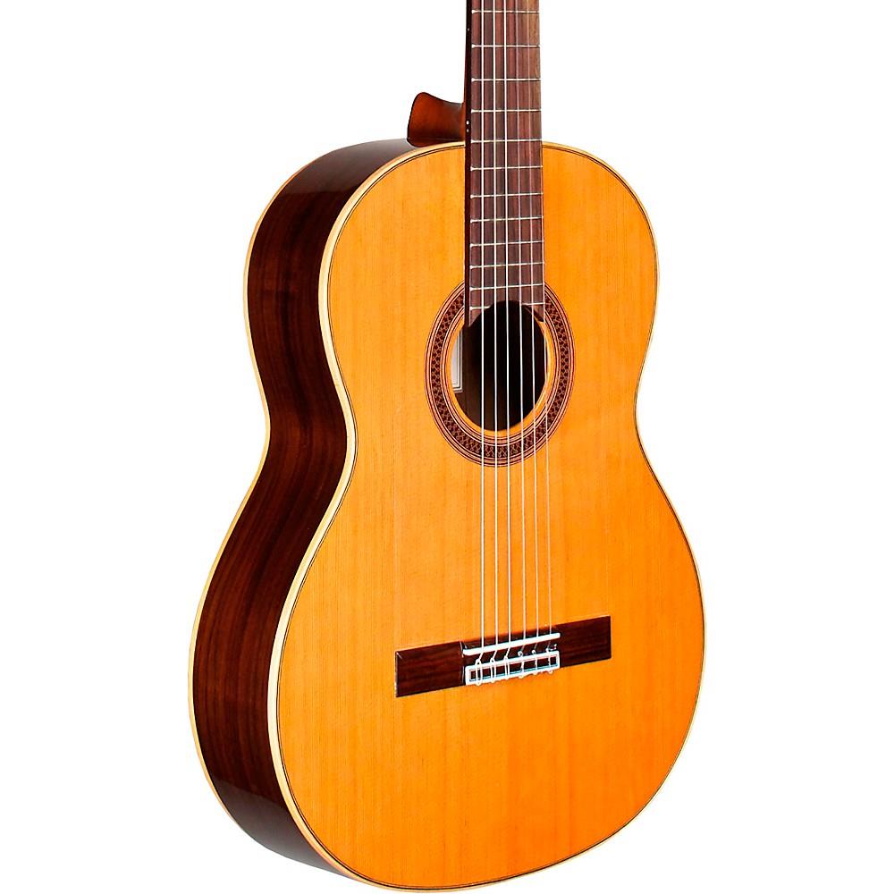 Cordoba Iberia Series F7 Paco Flamenco Nylon String Acoustic Guitar