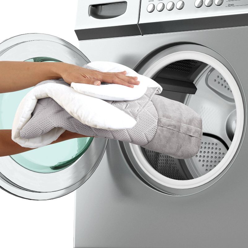 Fisher-Price Deluxe Take-Along Swing & Seat - Falling Leaves