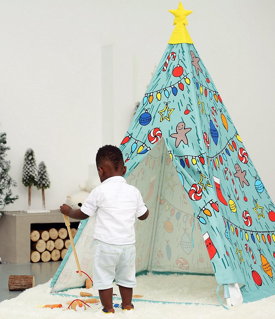 Wonder Wise by Asweets Christmas Treepee