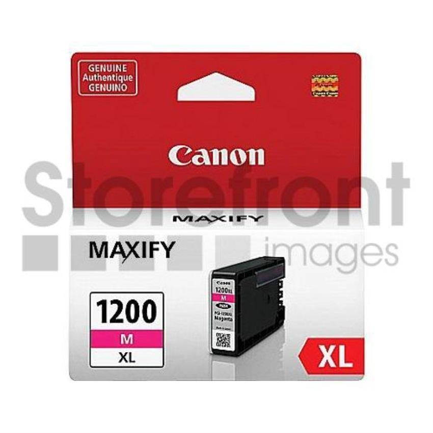 CANON MAXIFY MB2020 1-PGI1200XL HI MAGENTA, 900 yield