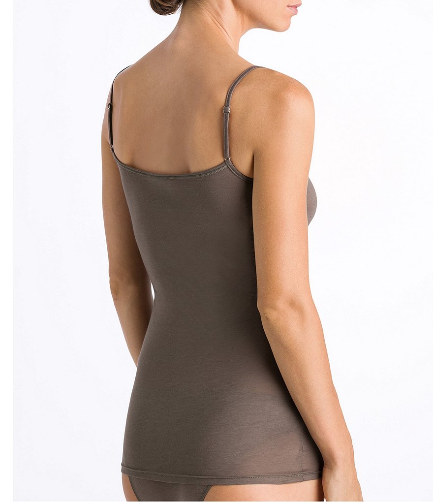 Commando Day Whisper Tank