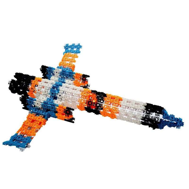 Lux Blox Max Freestyle Set 370 Pieces