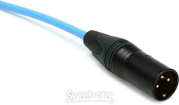 Pro Co 15' Premium Canare AES/EBU Cable