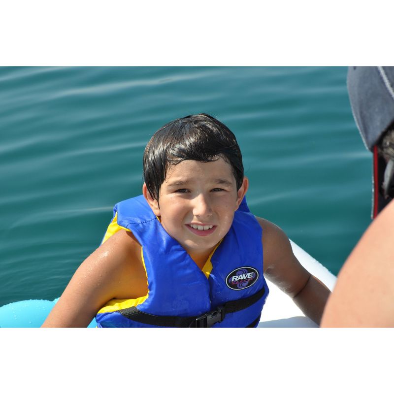 Speedo Kids' Boys' Life Jacket Vest