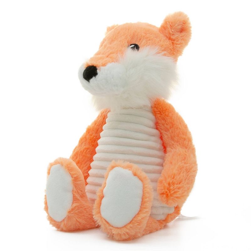 YuMe Baby Plush Fox