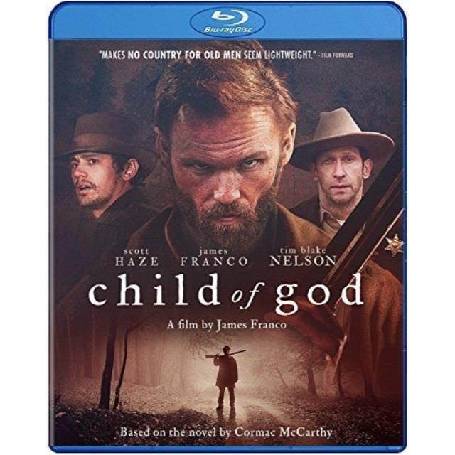 child of god bluray