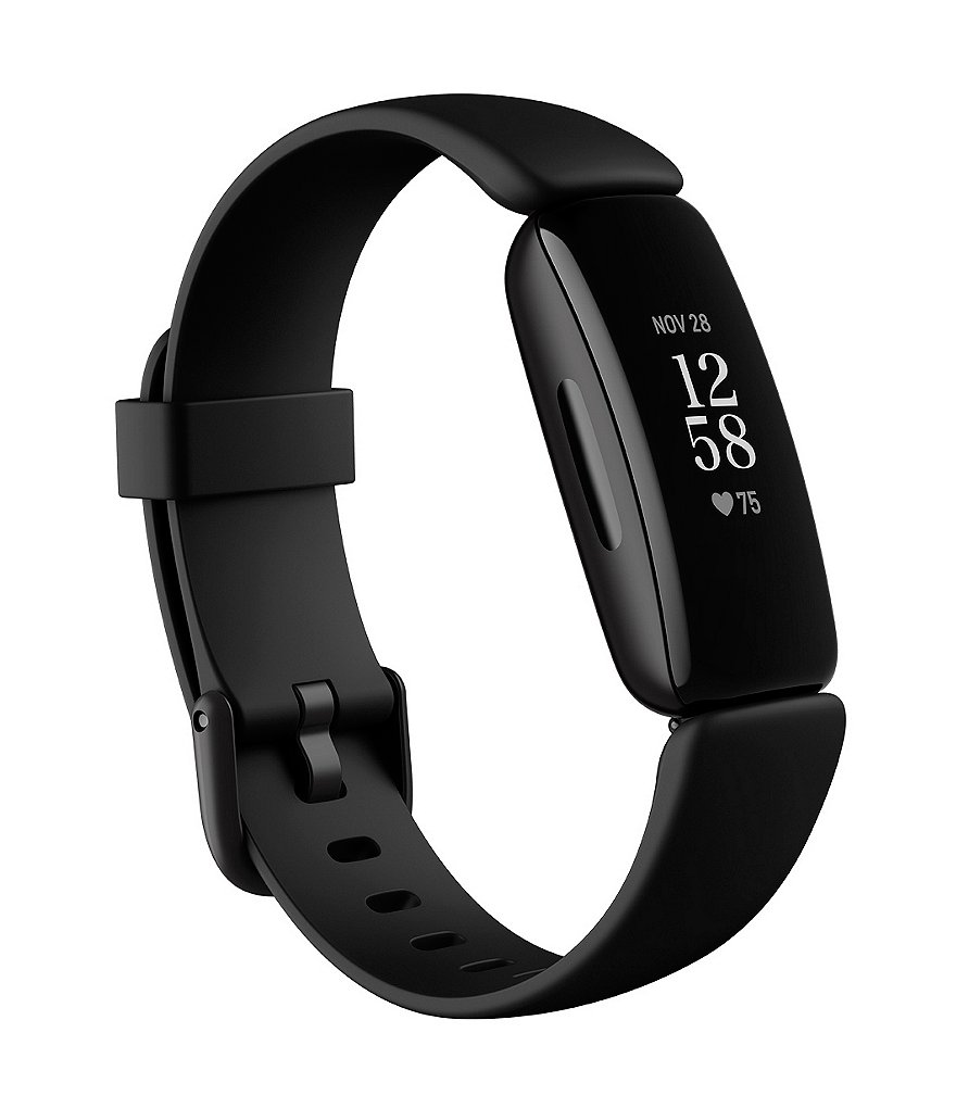 Fitbit Inspire 2 Fitness Tracker with Heart Rate Monitor