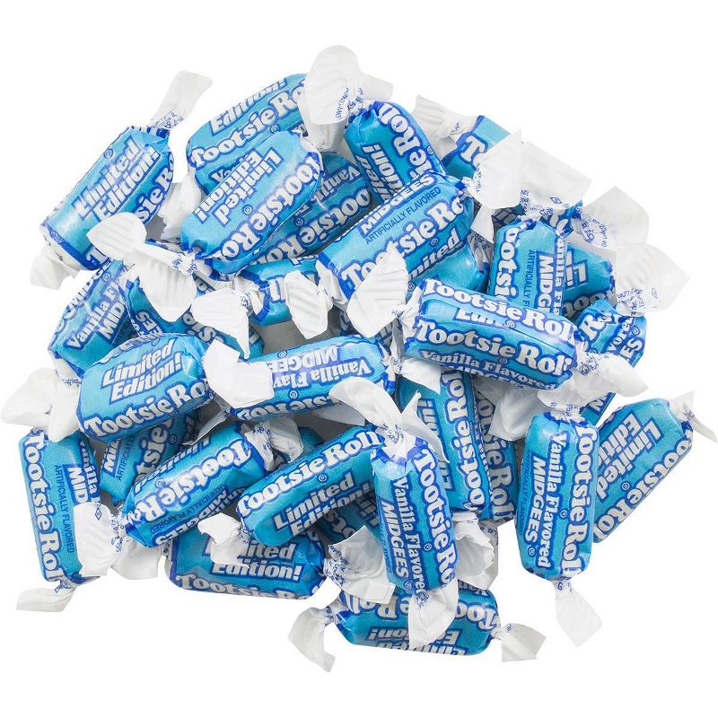 Albanese World's Best 12 Flavor Mini Gummi Worms - 9oz