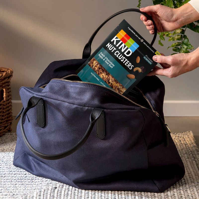 Power Up Protein Packed - 2.25oz