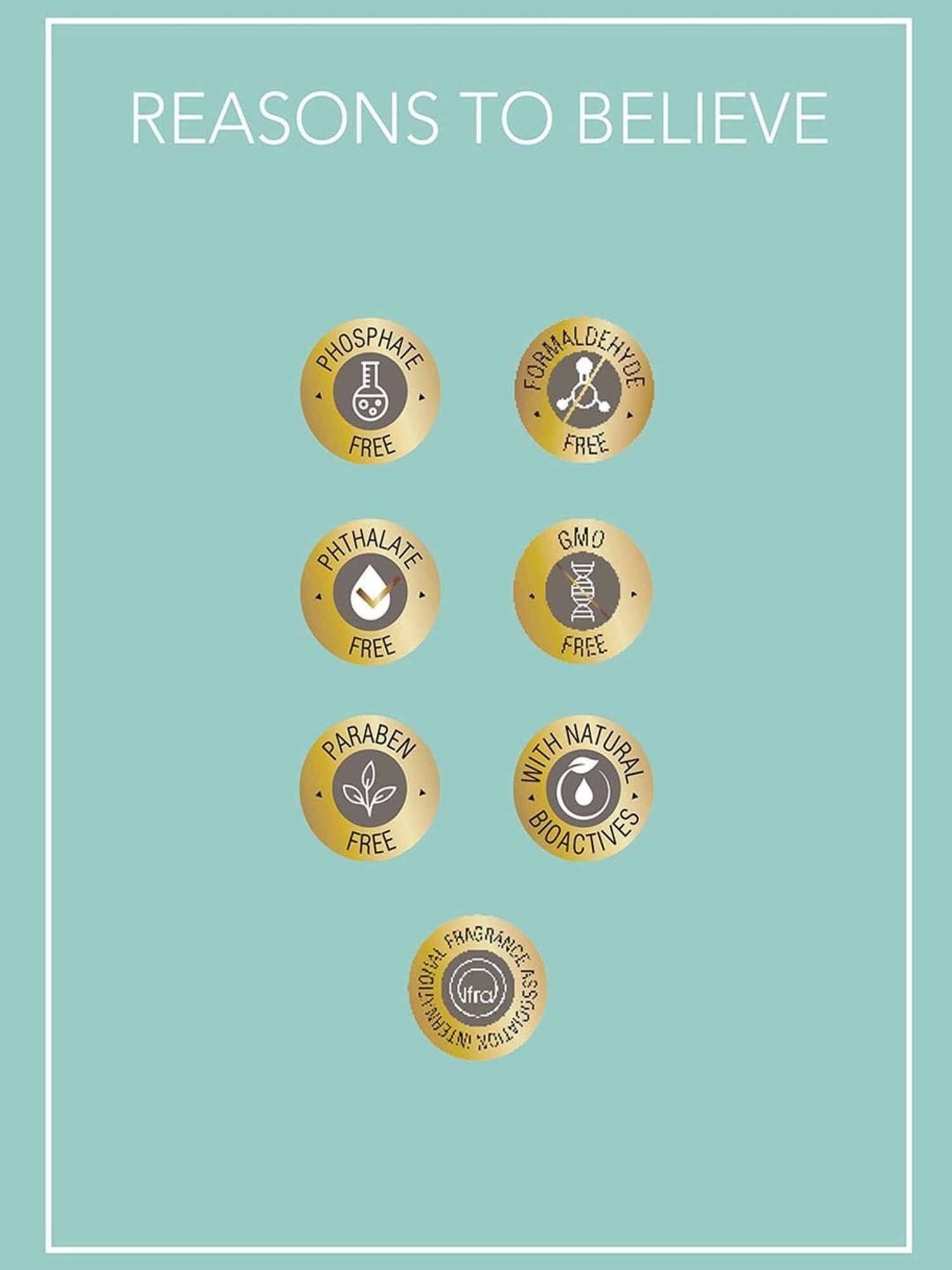 Fabessentials Aloe Vera & Avocado Shampoo - 250 ml