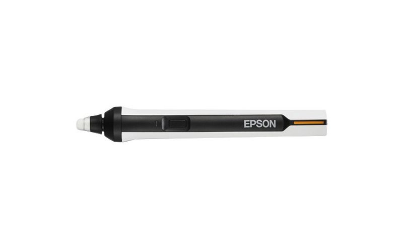 Epson Interactive Pen A - Orange - Wireless - Orange