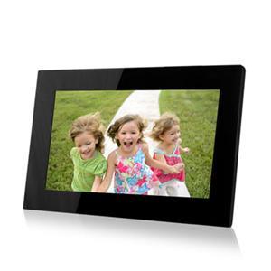 Sungale PF1501  14" Digital Photo Frame (Black)