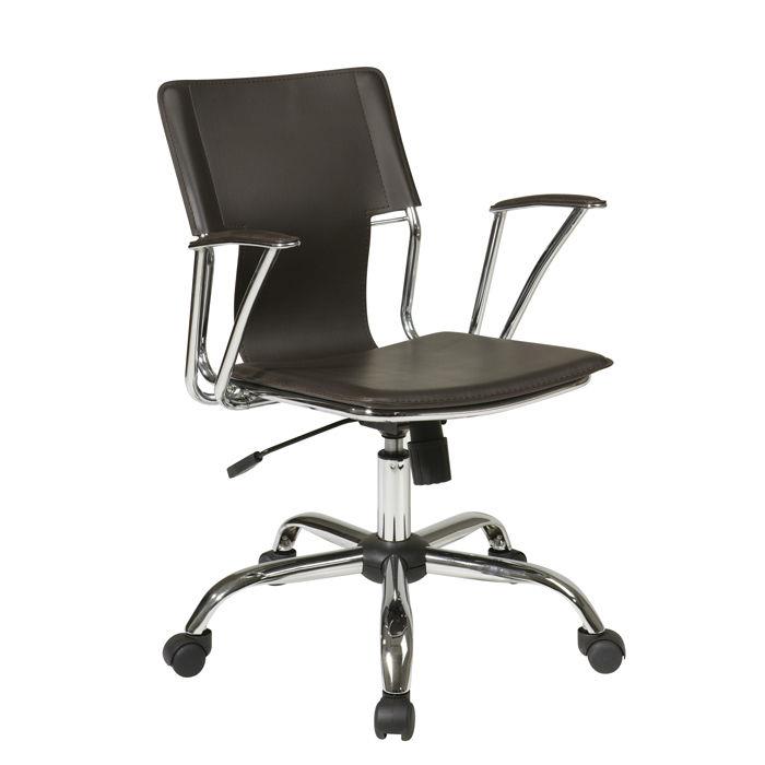 Avenue Six Dorado Office Chair