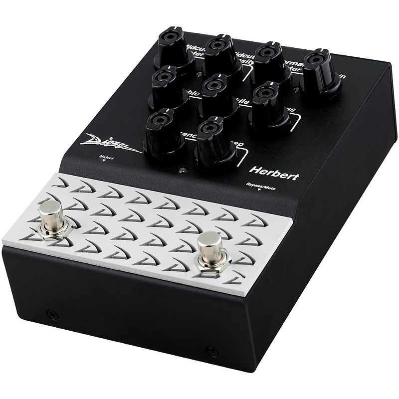 Diezel Herbert Preamp Pedal