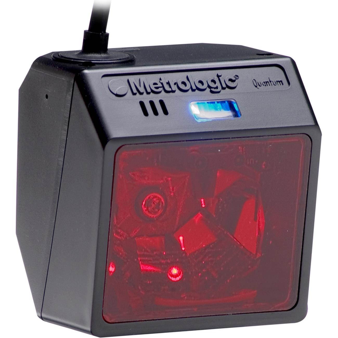 Honeywell QuantumE IS3480 Bar Code Reader