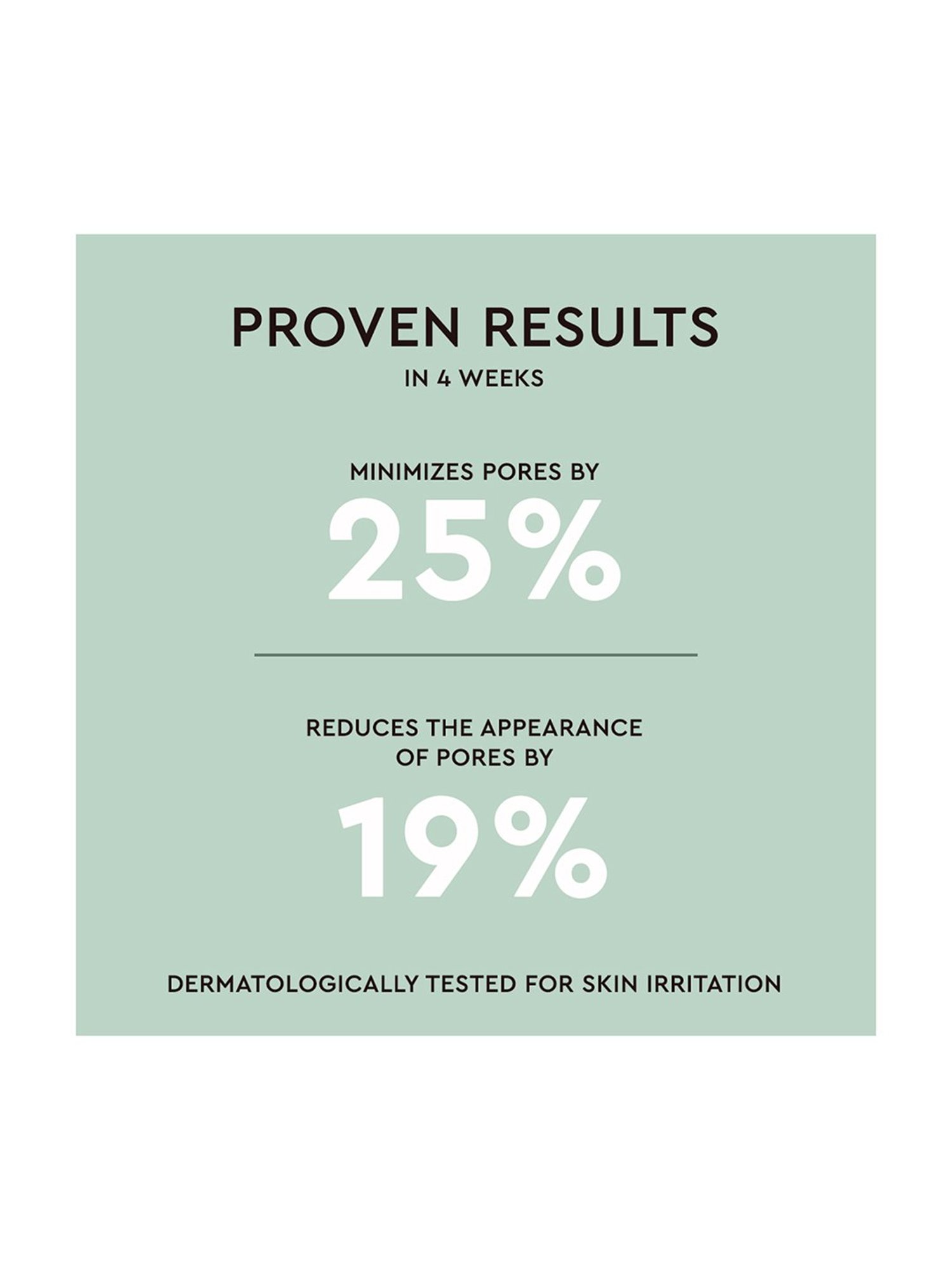 The Face Shop Tea Tree Pore Ampoule with AHA, IP-BHA & Hyaluronic Acid for Oily & Acne Skin - 30 ml