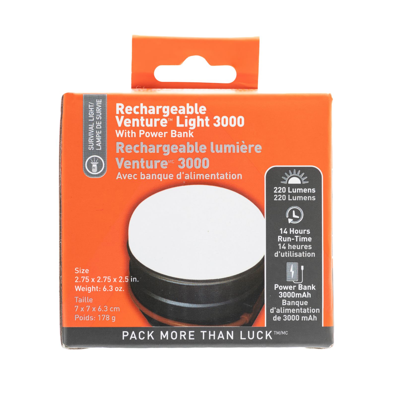 SOL Model# 0140-1305