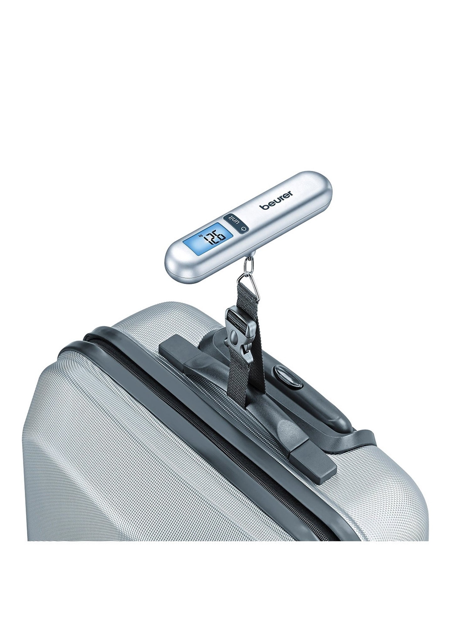 Beurer LS 06 Luggage/Weighing Scale