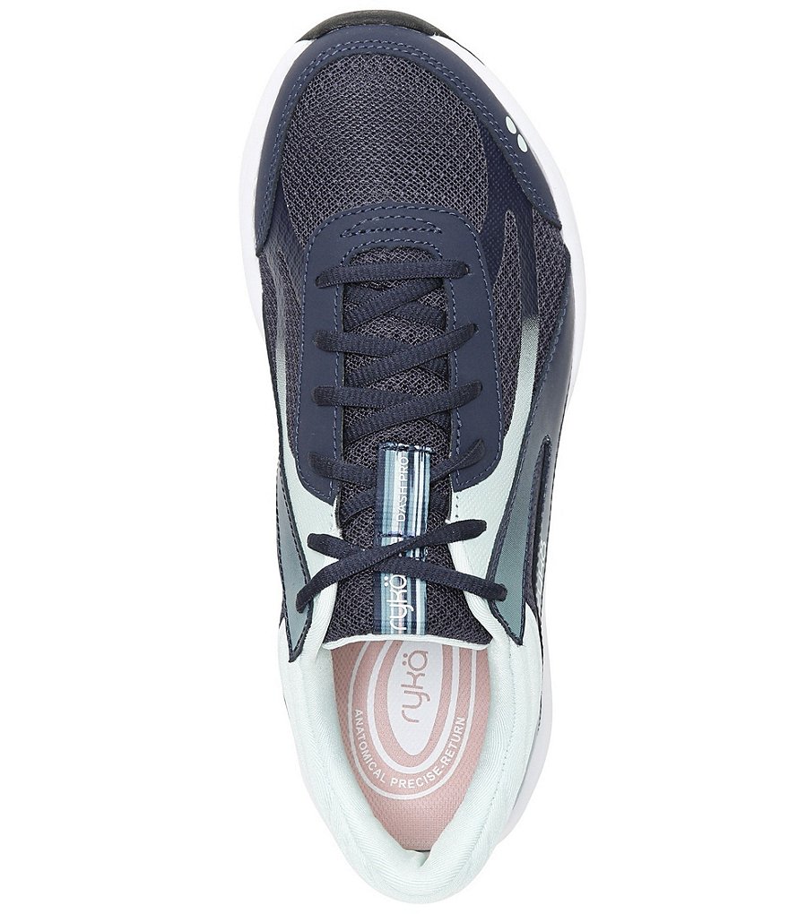 Ryka Dash Pro Walking Sneakers