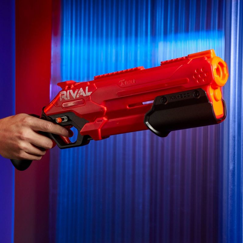 NERF Nerf Rival Takedown XX-800 Blaster