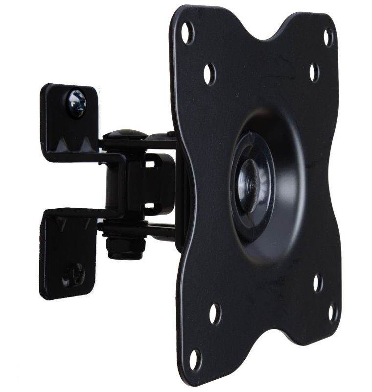 VideoSecu Tilt Swivel TV Monitor Wall Mount for 15-27" LCD LED HDTV SEIKI SE20HY W27