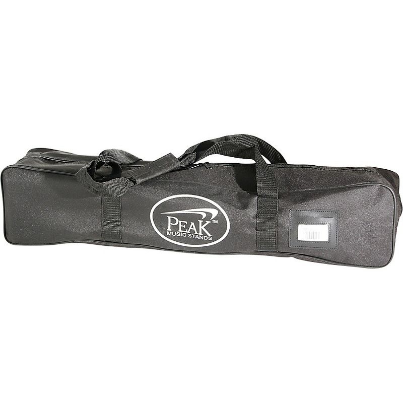 Protec Elastic Band Music Folder Black