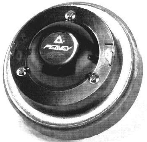Peavey 14XT High Frequency Driver