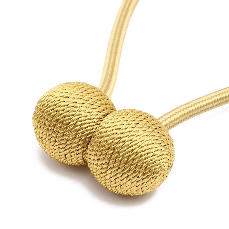 Double Rod Converter Kit Brushed Nickel - Threshold™