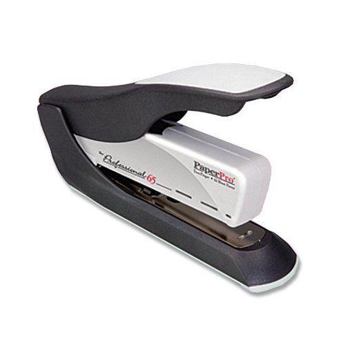 Master EP312 10-Sheet EP12 Electric/Battery Three-Hole Punch, 9/32 Diameter Hole, Charcoal