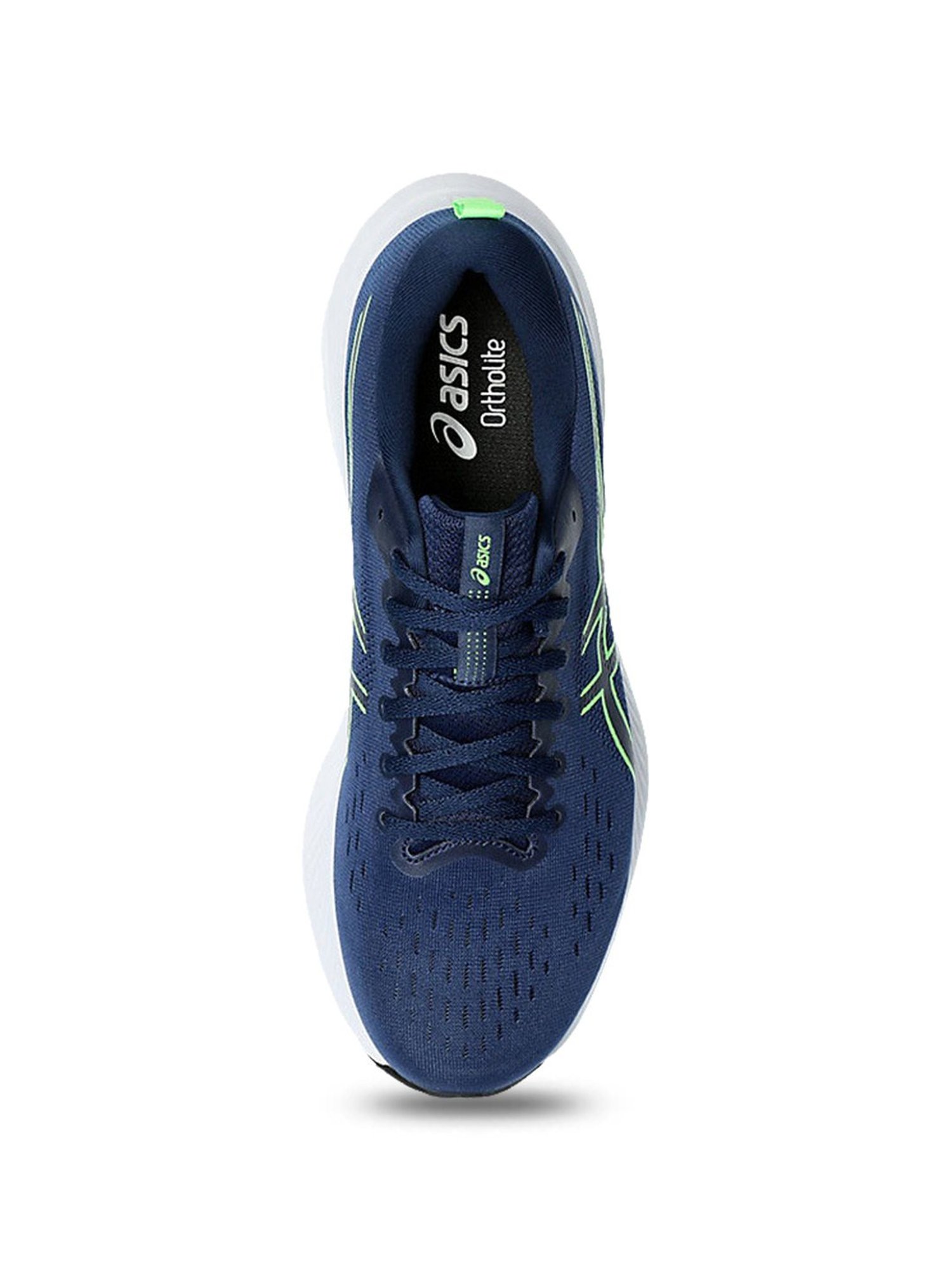 Asics Men's GEL-Excite 10 Blue Expanse Running Shoes