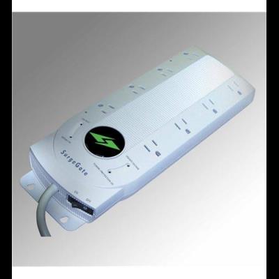 SurgeGate 8 Outlet AC