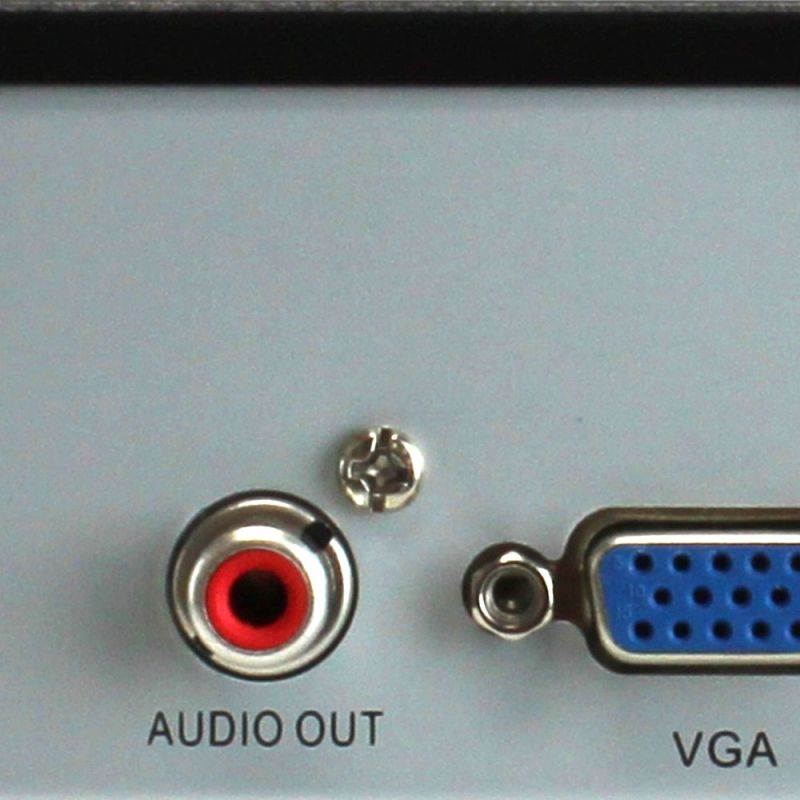 GW Security 16CH 4K PoE NVR Security System, (16) 1/2.3" Progressive Scan CMOS IP Camera, 3.6mm IR Lens, 18pcs SMD LED, 98 feet IR Distance (4TB HDD)