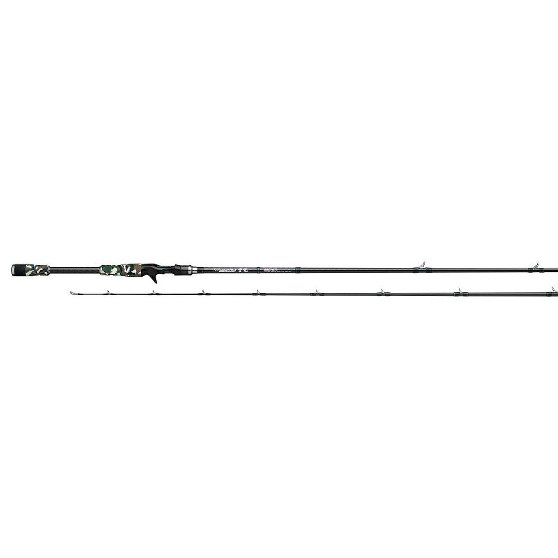Daiwa Evergreen Combat Stick 7ft 1in 1pc Medium Heavy