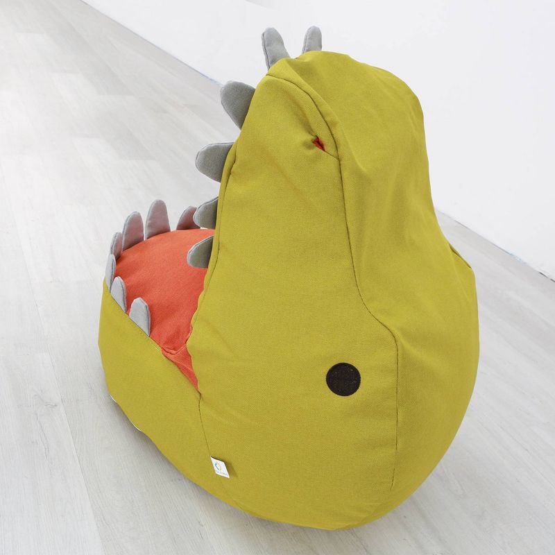 Jurassic Mark Dino Kids' Beanbag - Karla Dubois