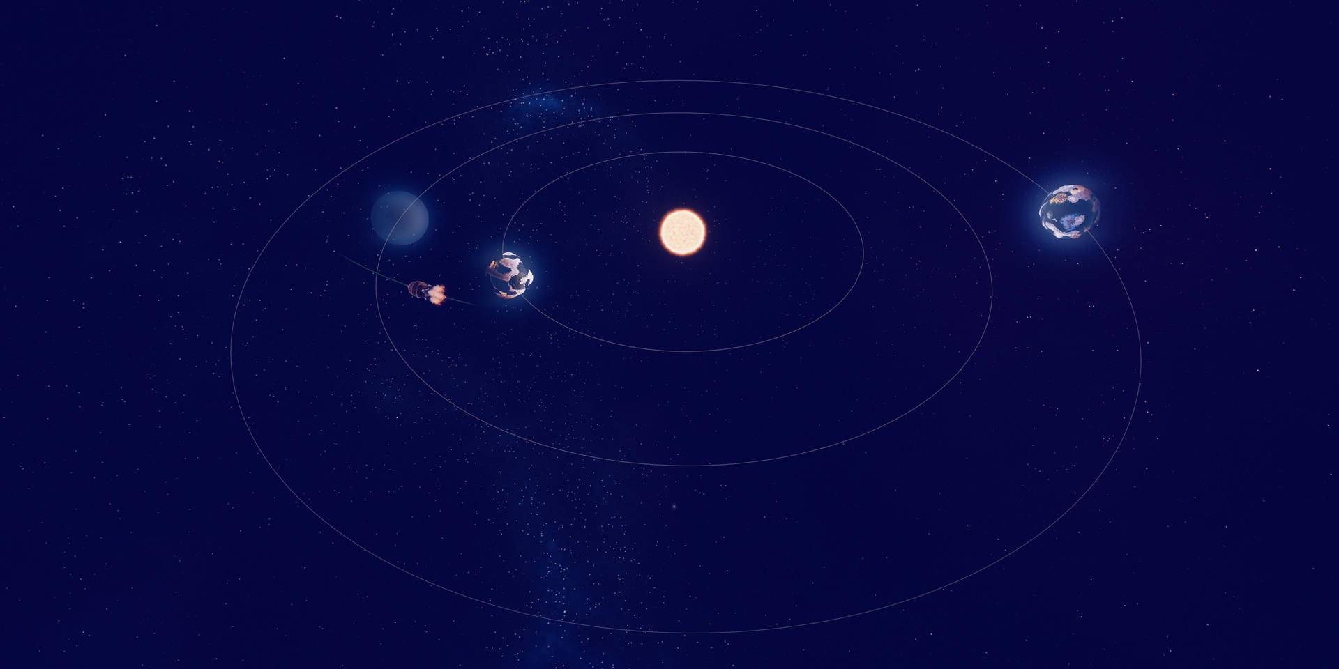 Before We Leave  [Online Game Code]