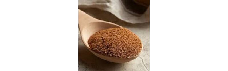 Badia Ground Nutmeg - 0.5oz